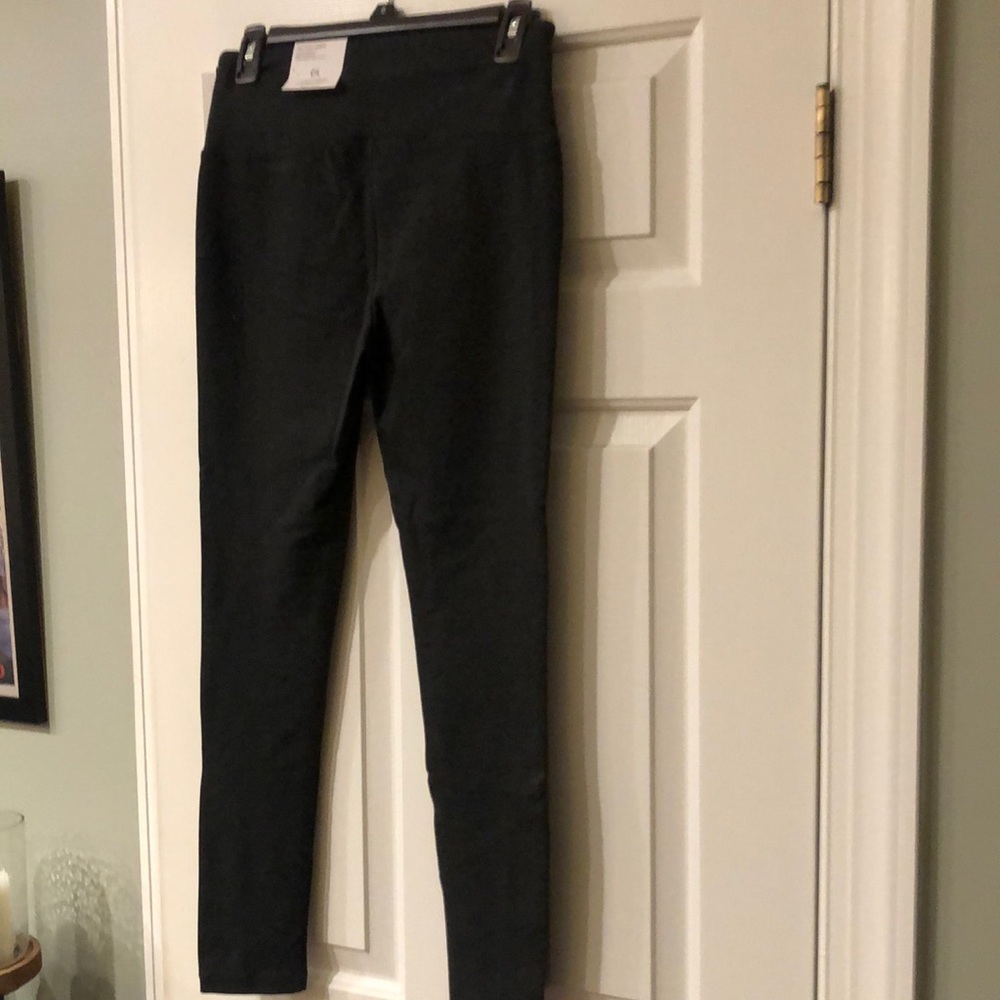 NWT Calvin Klein performance high waist legging.